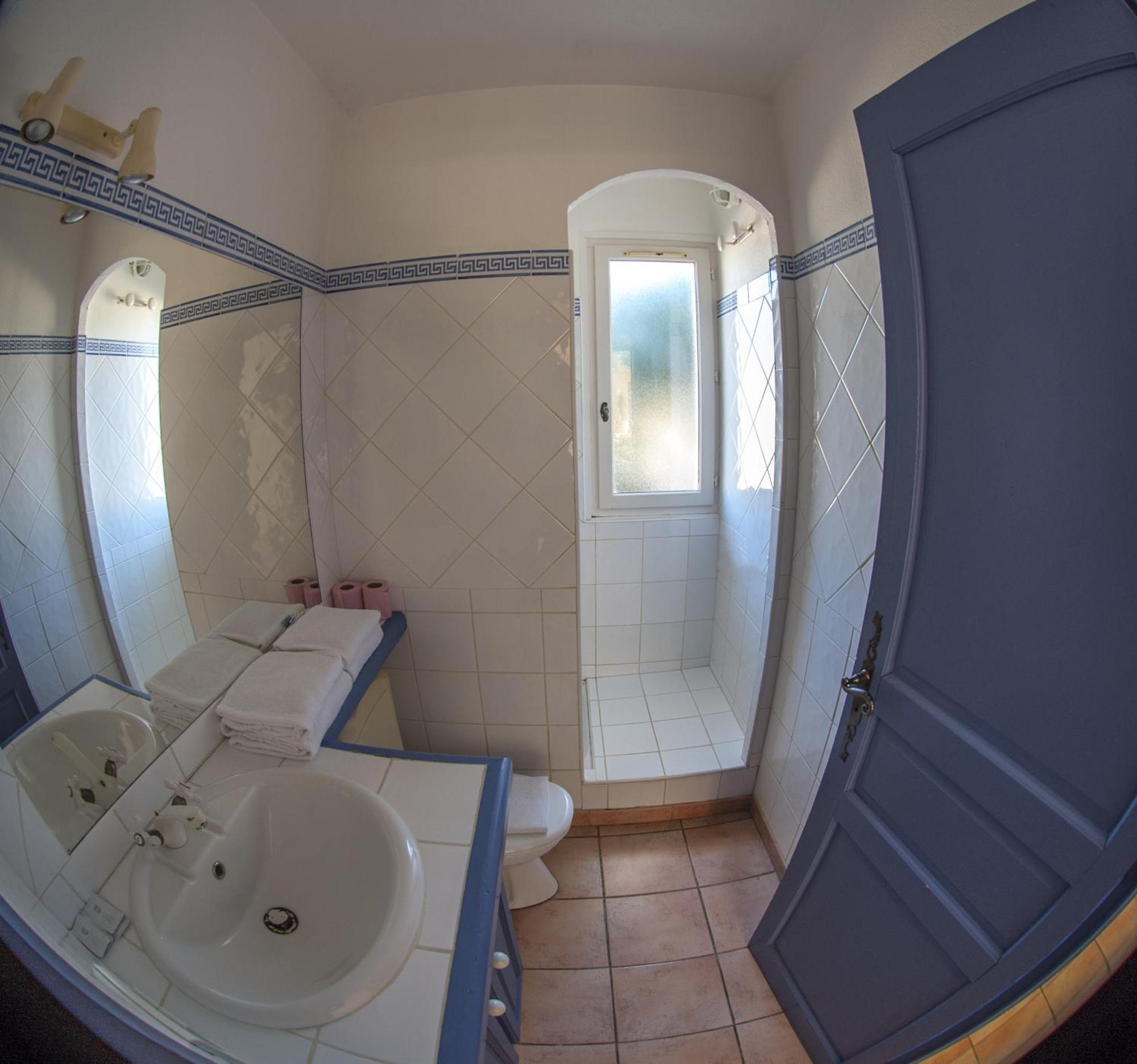 Hotel Le Leukos Leucate Værelse billede
