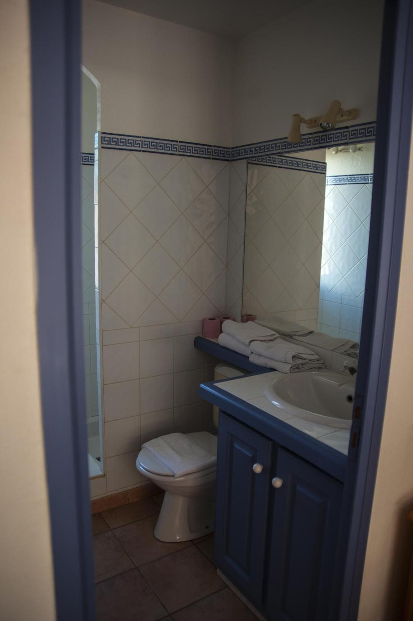 Hotel Le Leukos Leucate Værelse billede