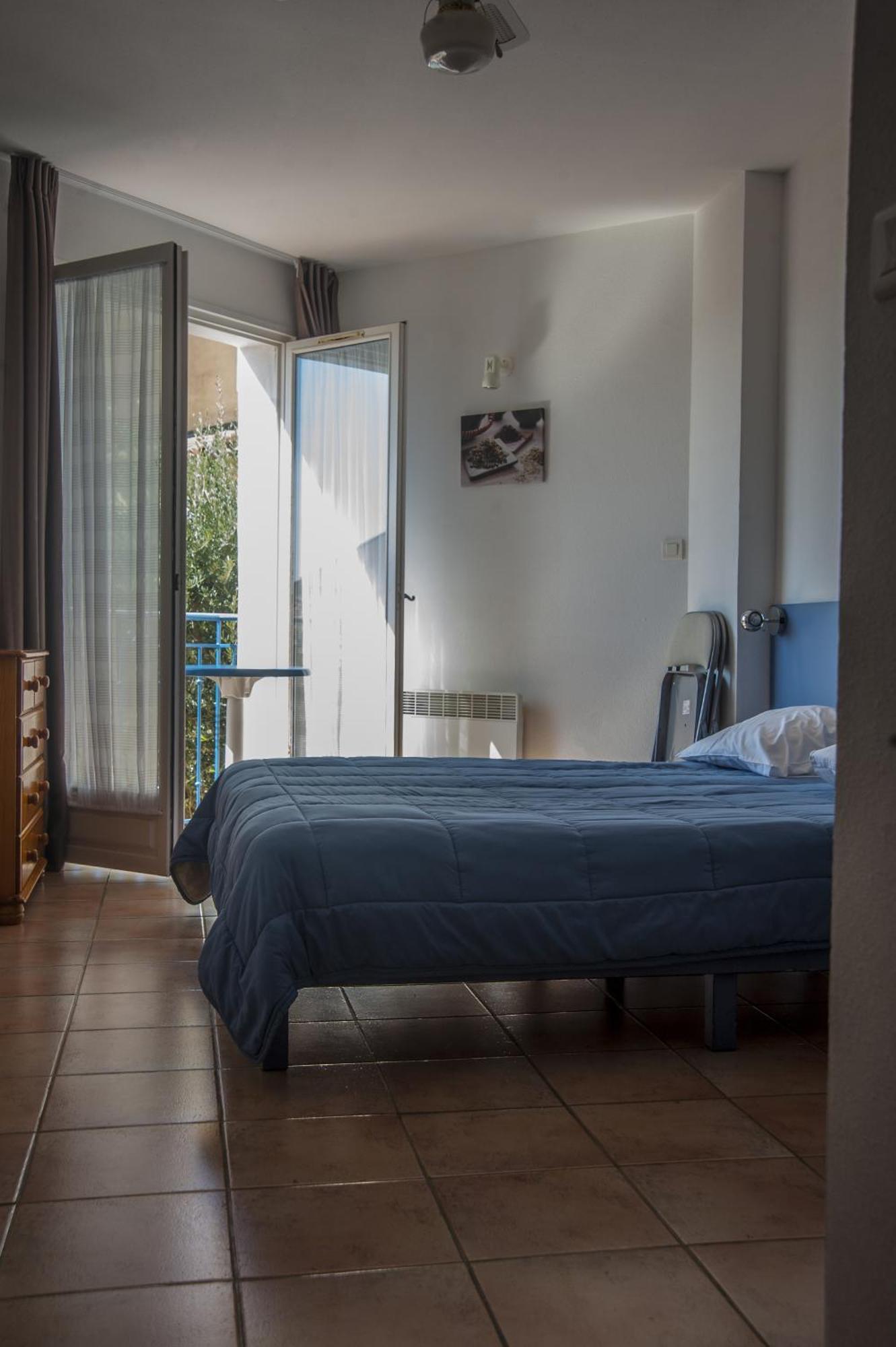 Hotel Le Leukos Leucate Værelse billede