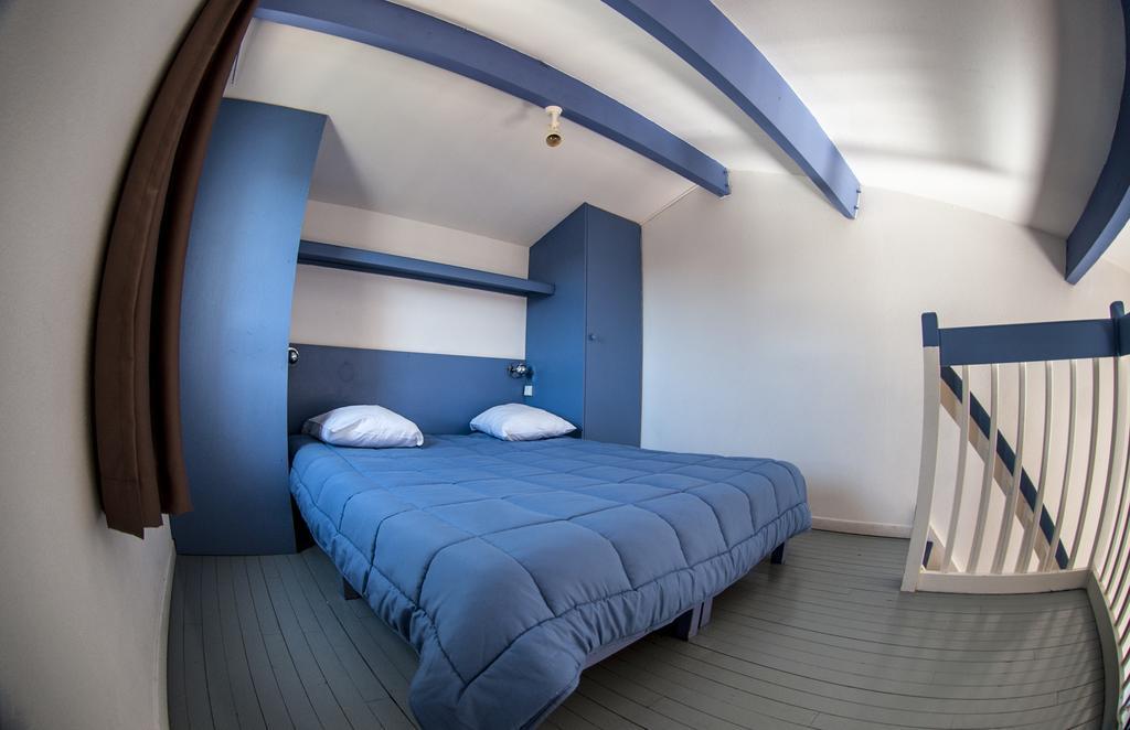 Hotel Le Leukos Leucate Værelse billede