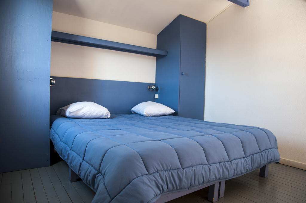 Hotel Le Leukos Leucate Eksteriør billede