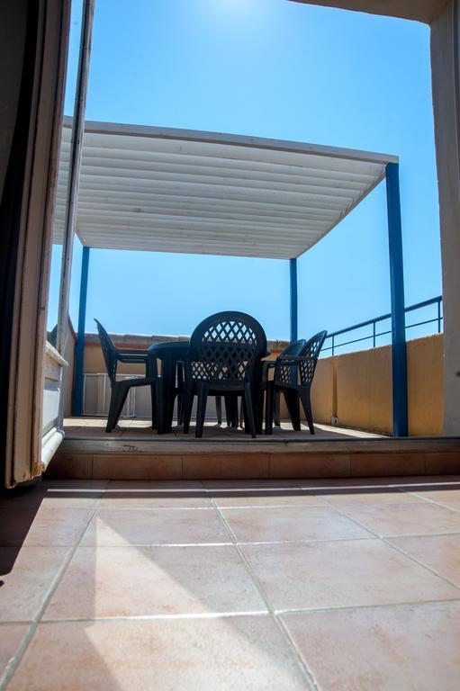 Hotel Le Leukos Leucate Eksteriør billede