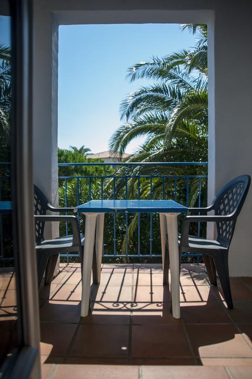 Hotel Le Leukos Leucate Værelse billede