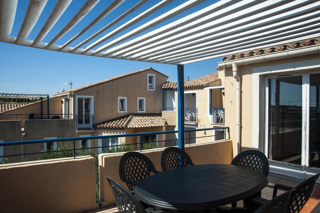 Hotel Le Leukos Leucate Værelse billede